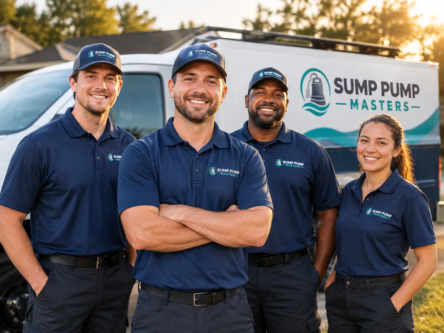 Sump Pump Repair company in Cherokee, TX